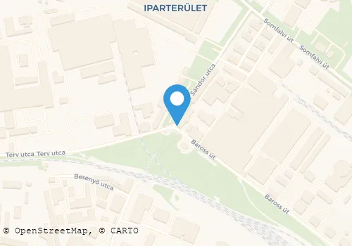 Térkép