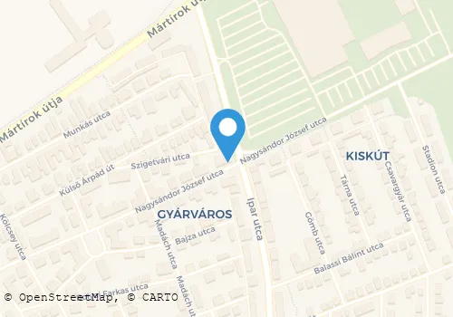 Térkép