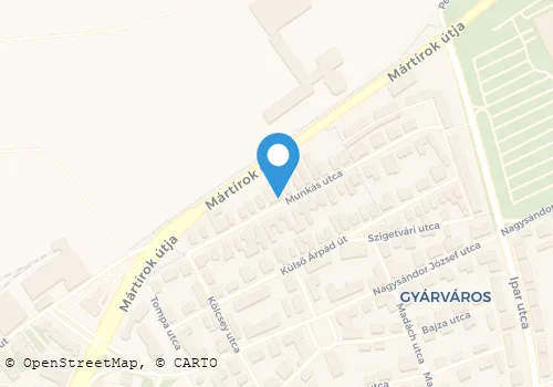 Térkép