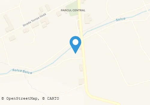Hartă