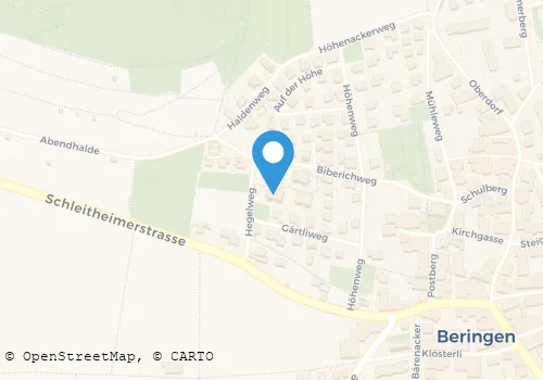 Carte