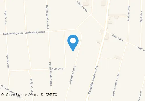 Térkép