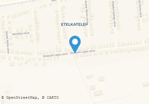 Térkép
