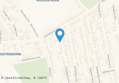Térkép
