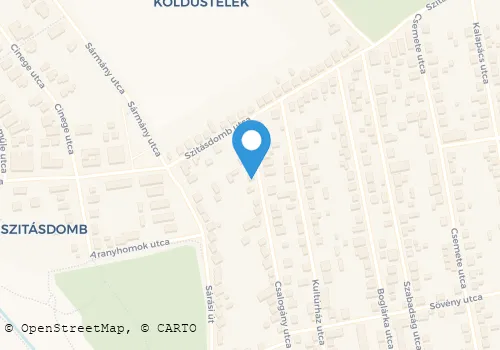 Térkép