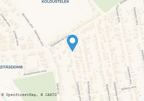 Térkép