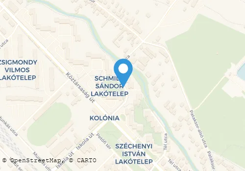 Térkép