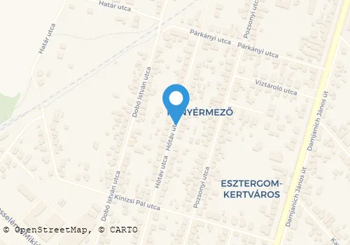 Térkép