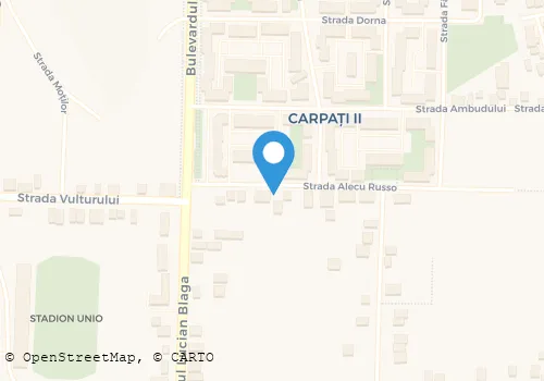 Hartă