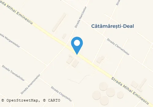 Hartă