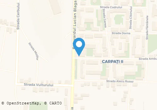 Hartă