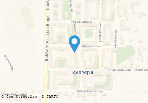 Hartă