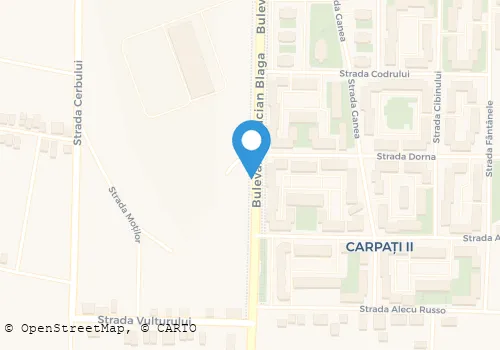 Hartă
