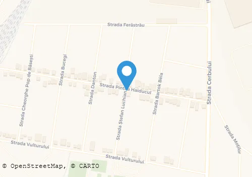 Hartă