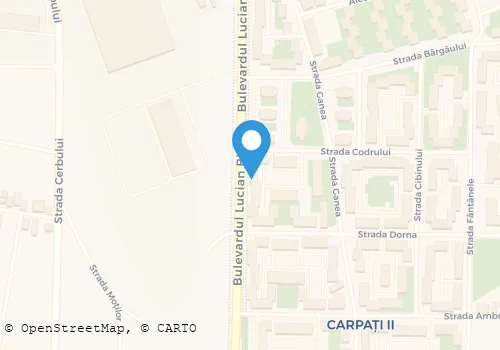 Hartă