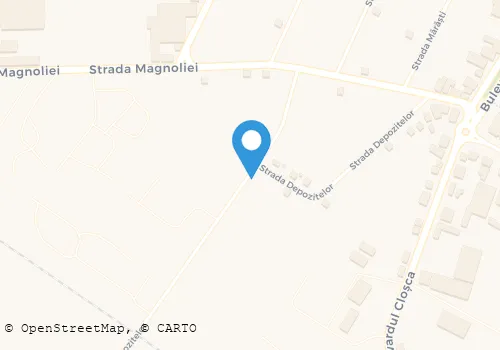 Hartă