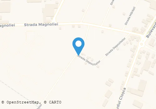 Hartă