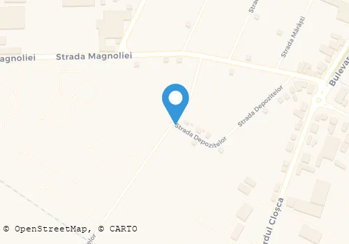 Hartă