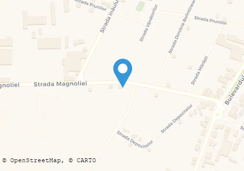 Hartă