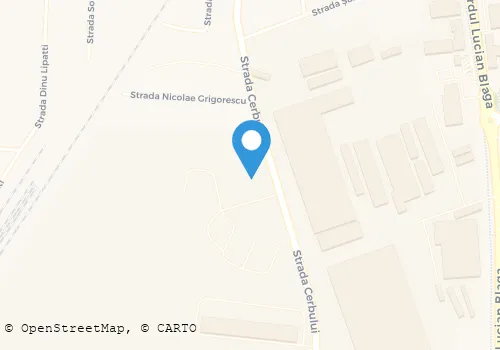Hartă