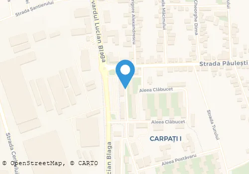 Hartă