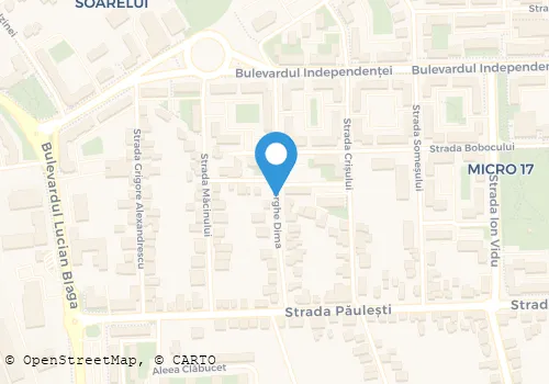 Hartă