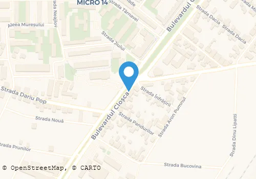 Hartă