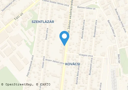 Térkép