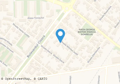 Hartă