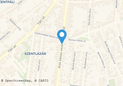 Térkép