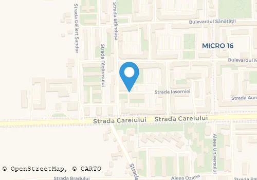 Hartă