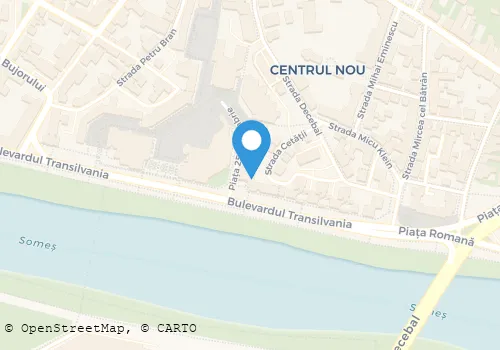 Hartă