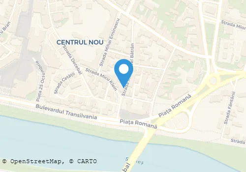 Hartă
