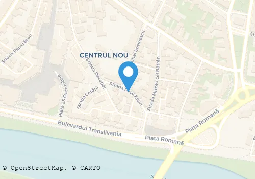 Hartă