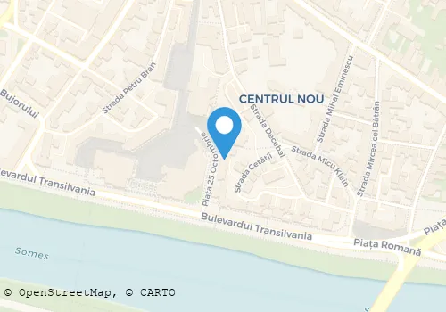 Hartă