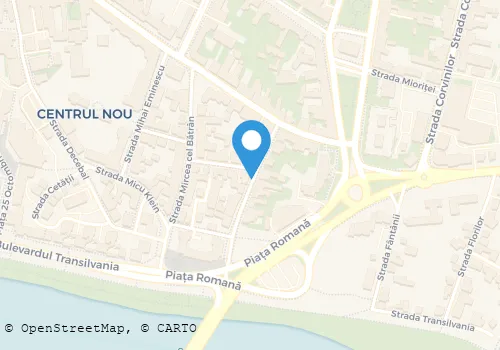 Hartă