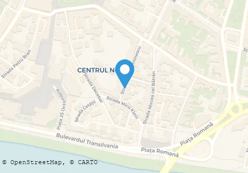 Hartă