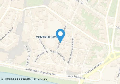 Hartă