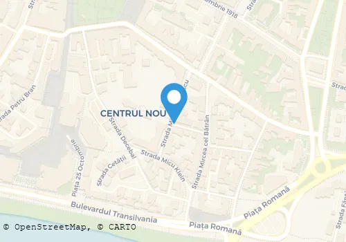 Hartă