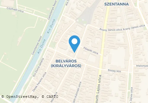 Térkép