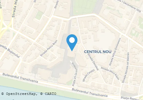 Hartă