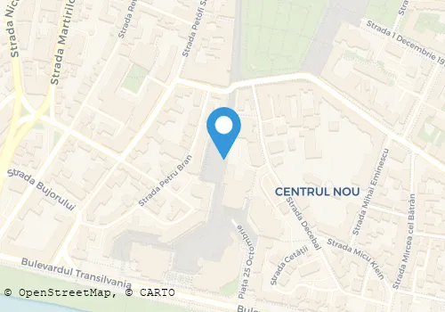 Hartă