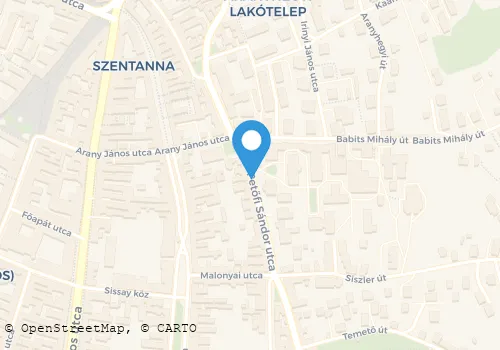 Térkép