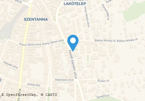 Térkép