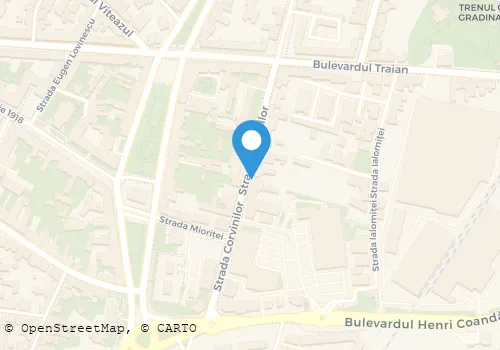 Hartă