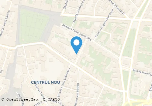Hartă