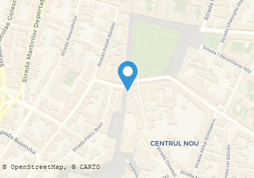 Hartă