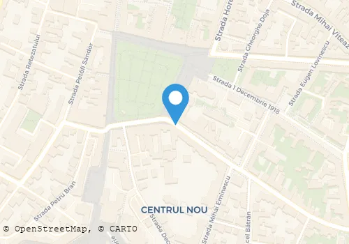 Hartă