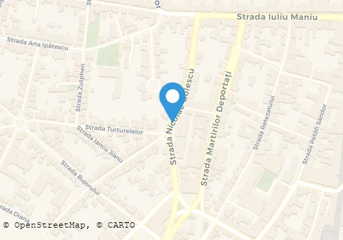 Hartă