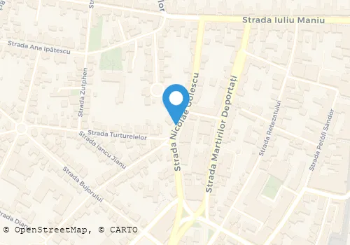 Hartă